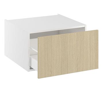 Bundskab. H:352 B:400 D:580