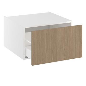 Bundskab. H:352 B:400 D:580