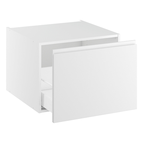 Kitchn Bundskab H:448 D:580 B:600