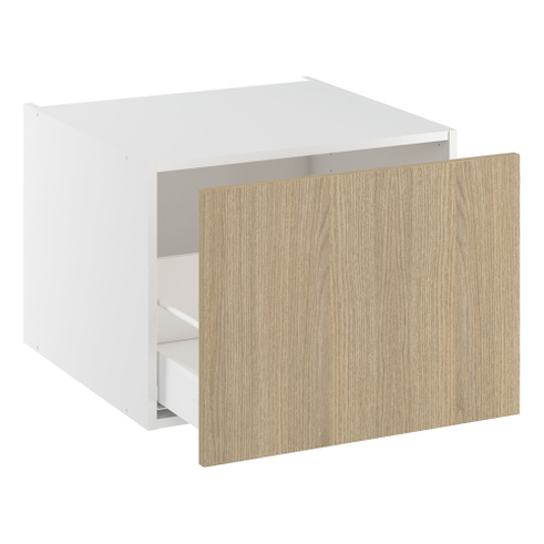 Kitchn Bundskab med 1 skuffe