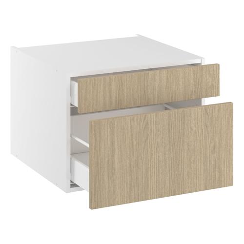 Bundskabe - Cleveland Nordisk Eg