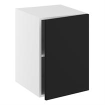 Kitchn Badunderskab lavt m/1 hylde og 1 låge H:576 D:450 B:300