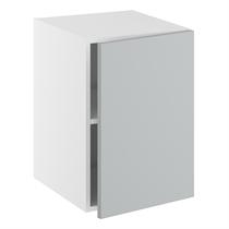 Kitchn Badunderskab lavt m/1 hylde og 1 låge H:576 D:450 B:400