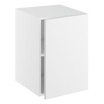 Badunderskab lavt m/1 hylde og 1 låge H:576 D:450 B:300