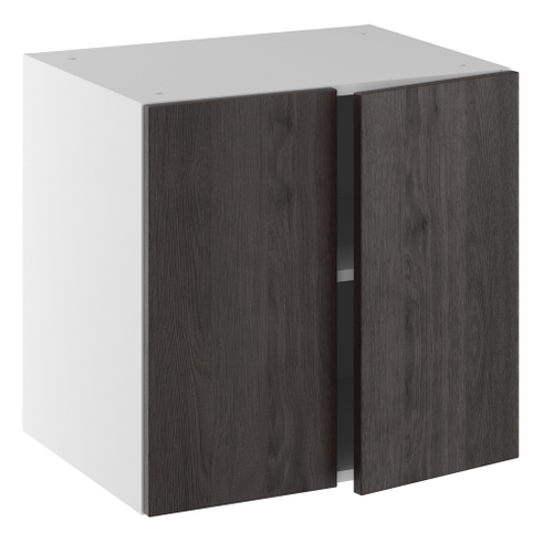 Kitchn Lavt badunderskab med 2 låger