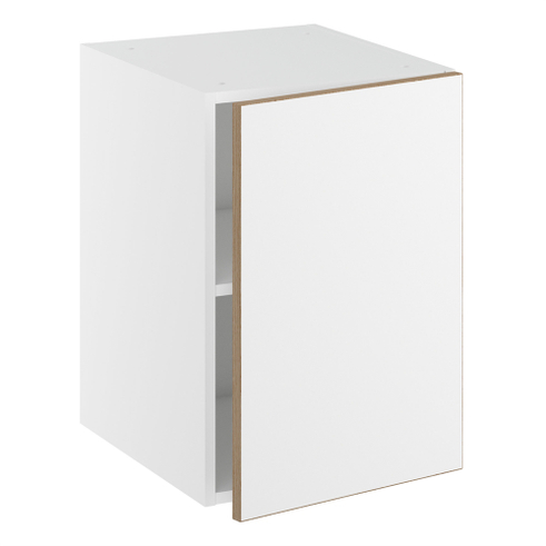 Kitchn Badunderskab 1 hylde og 1 låge H:704 D:450 B:400