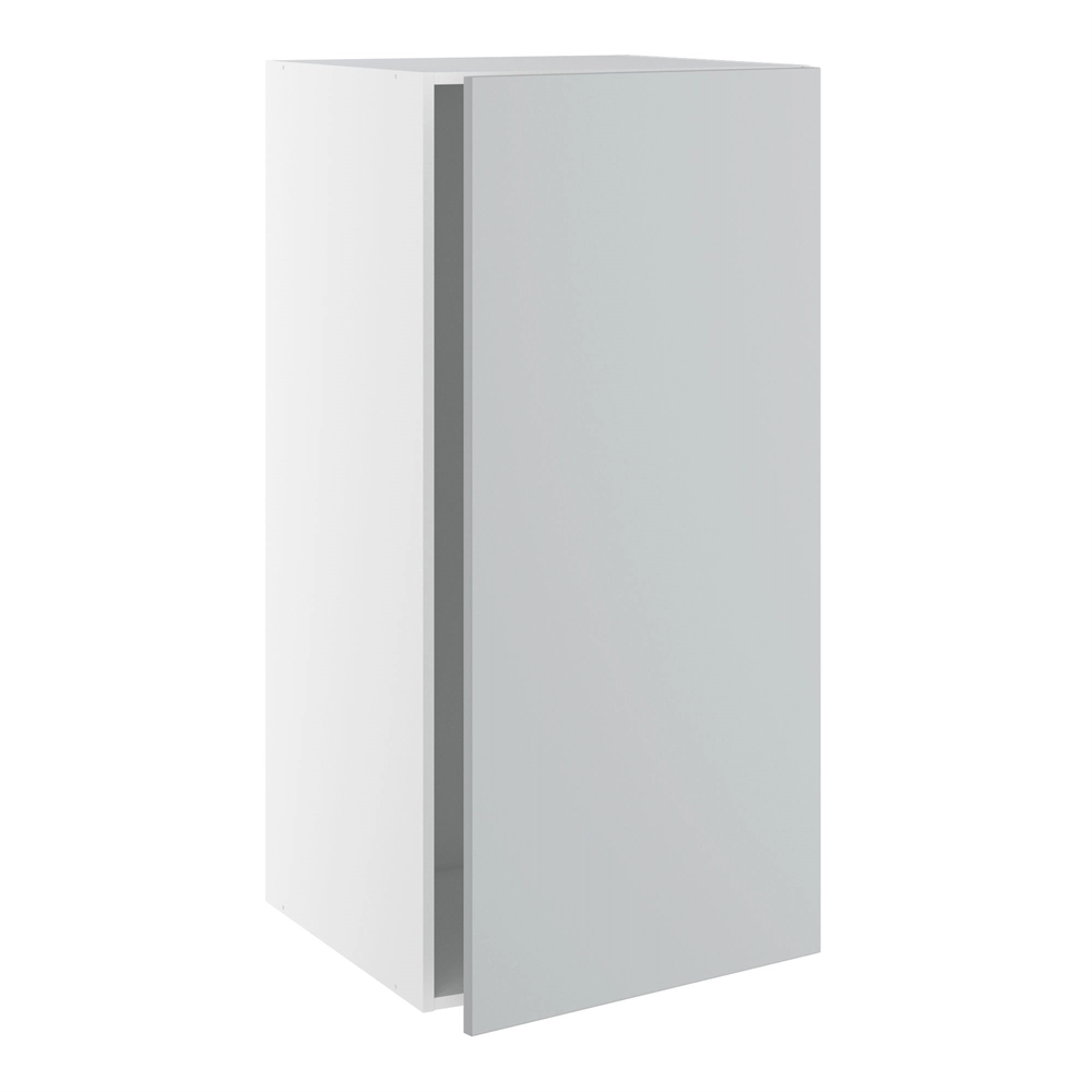 Designskap for integrert kjøleskap m/ korpus uten dörfront H:1248 D:580 B:600
