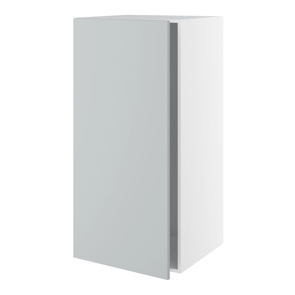 Designskap for integrert kjøleskap m/ korpus uten dörfront H:1248 D:580 B:600