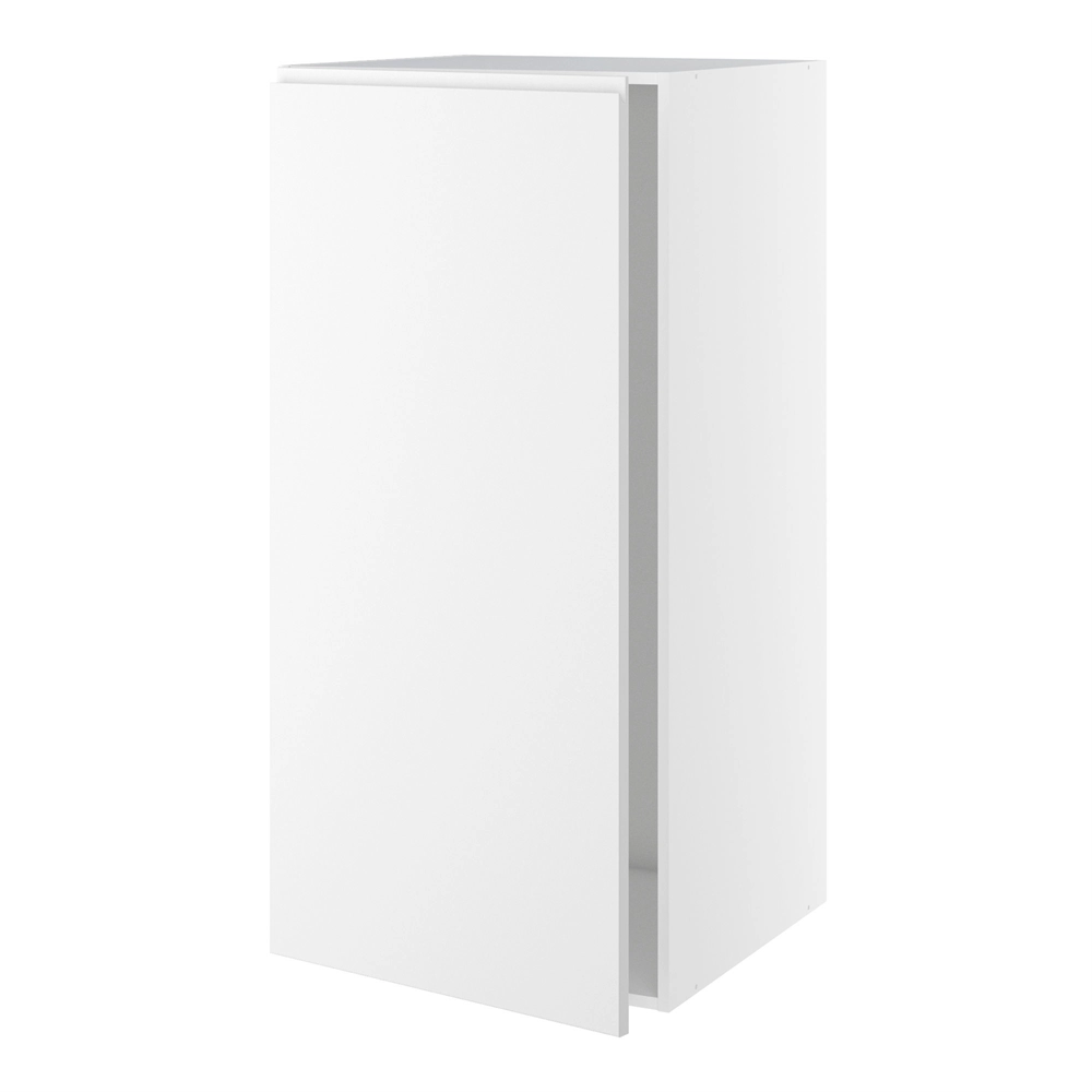 Designskap for integrert kjøleskap m/ korpus uten dörfront H:1248 D:580 B:600