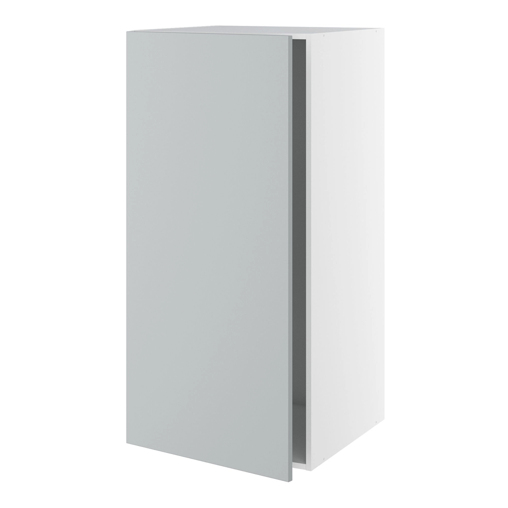Designskap for integrert kjøleskap m/ korpus uten dörfront H:1248 D:580 B:600