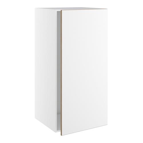 Designskab til integreret køl m/låge uden hængselsboring H:1248 D:580 B:600