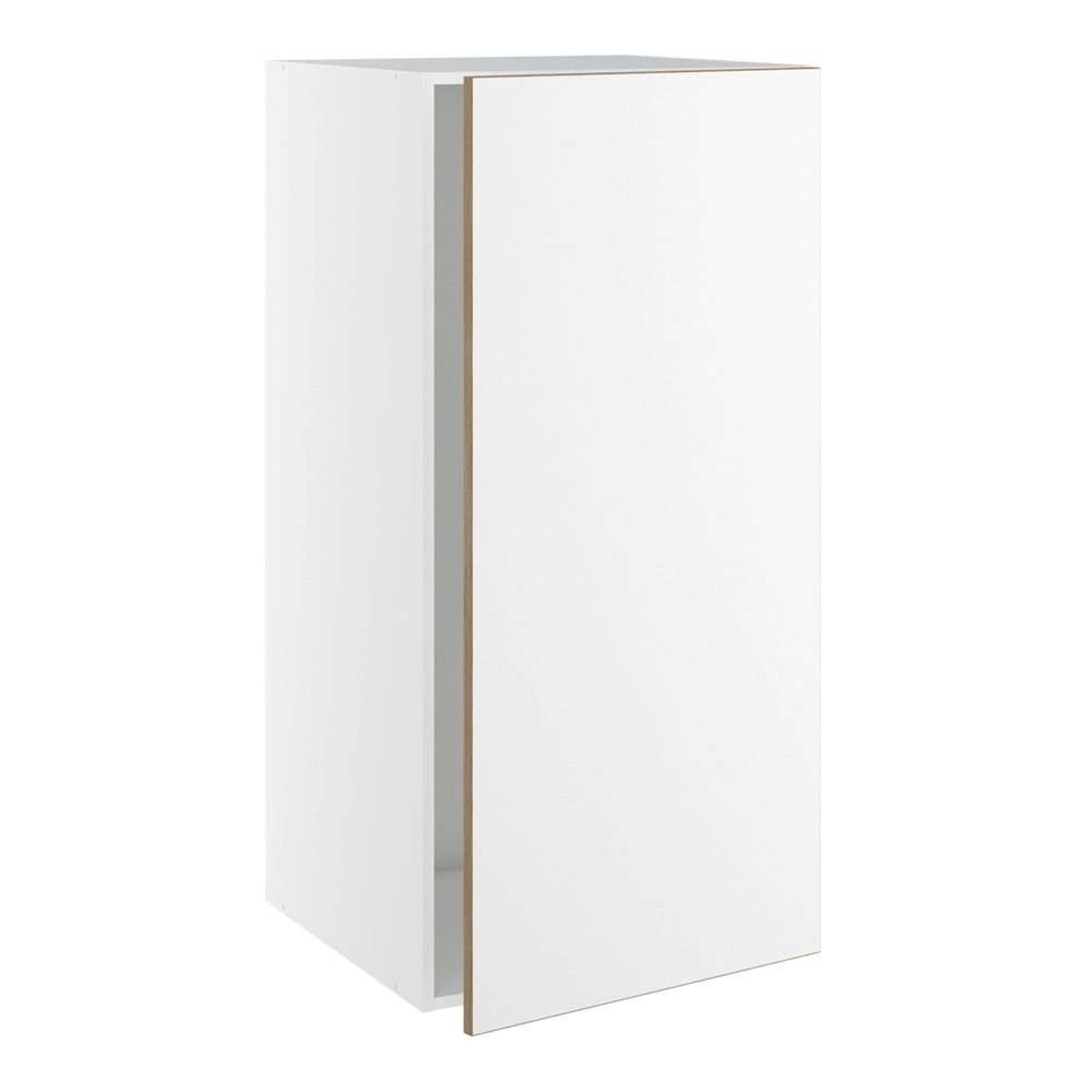 Designskap for integrert kjøleskap m/ korpus uten dörfront H:1248 D:580 B:600