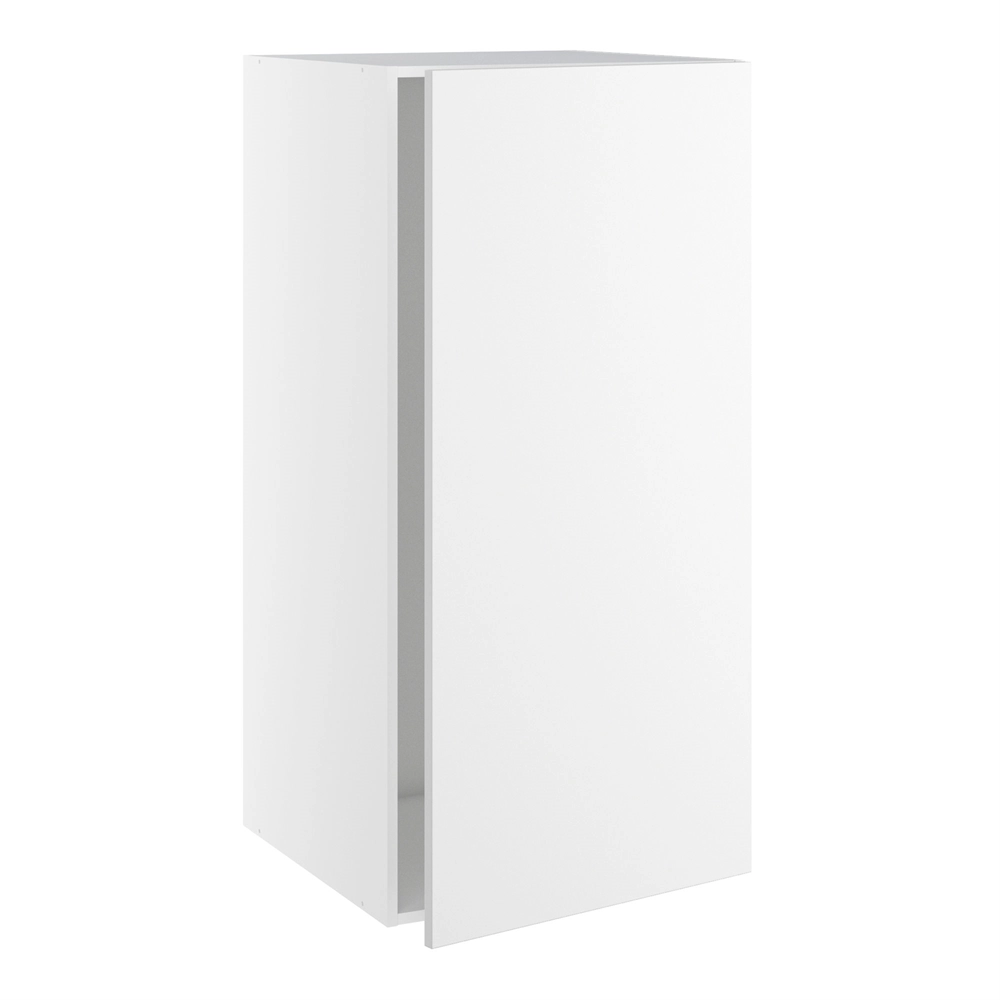 Designskap for integrert kjøleskap m/ korpus uten dörfront H:1248 D:580 B:600