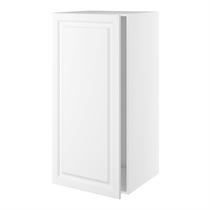 Kitchn Designskab til integreret køl m/låge uden hængselsboring H:1248 D:580 B:600