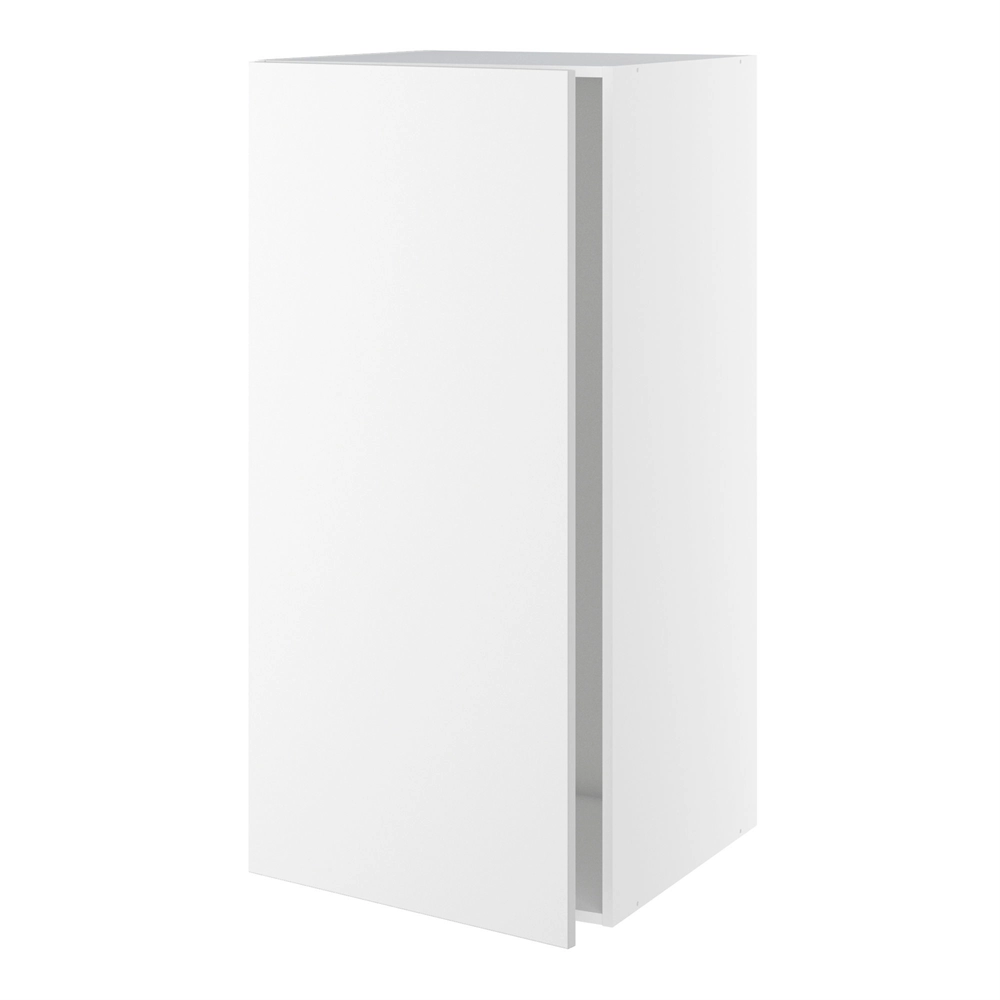 Designskap for integrert kjøleskap m/ korpus uten dörfront H:1248 D:580 B:600