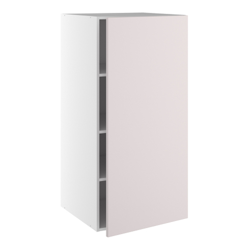 Kitchn Design højskab med hylder