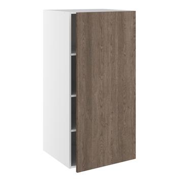 Design højskab med hylder