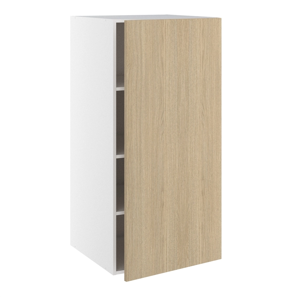 Design korpus med hyller
