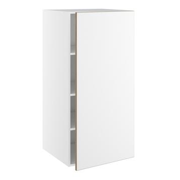 Design højskab med hylder