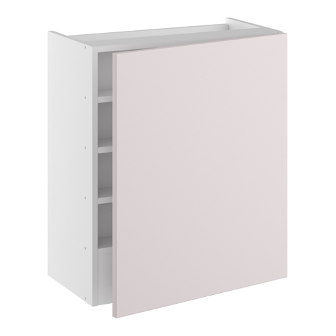 Kitchn Emhætteskab med 1 låge