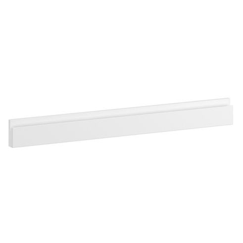 Kitchn Front uboret H:64 B:596