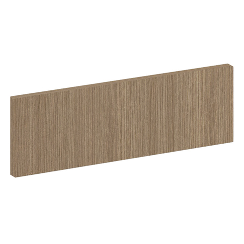 Front, uboret. H:64 B:596