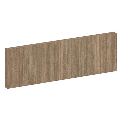 Front, uboret. H:124 B:296