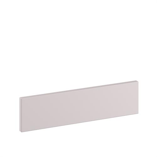Kitchn Sokkelskuffefront H: 17 cm