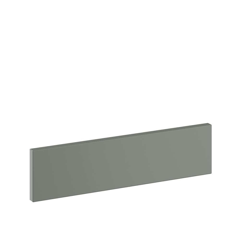 Kitchn Skuffefront H: 12,4 cm