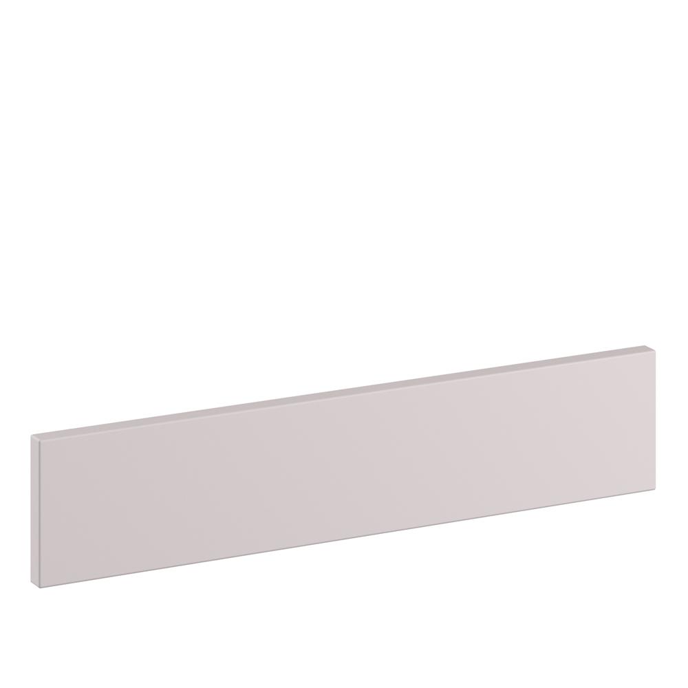 Kitchn Sokkelskuffefront H: 17 cm
