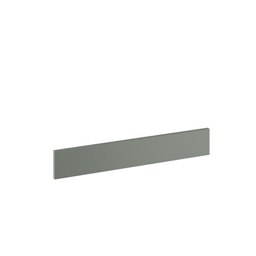 Kitchn Skuffefront H: 12,4 cm
