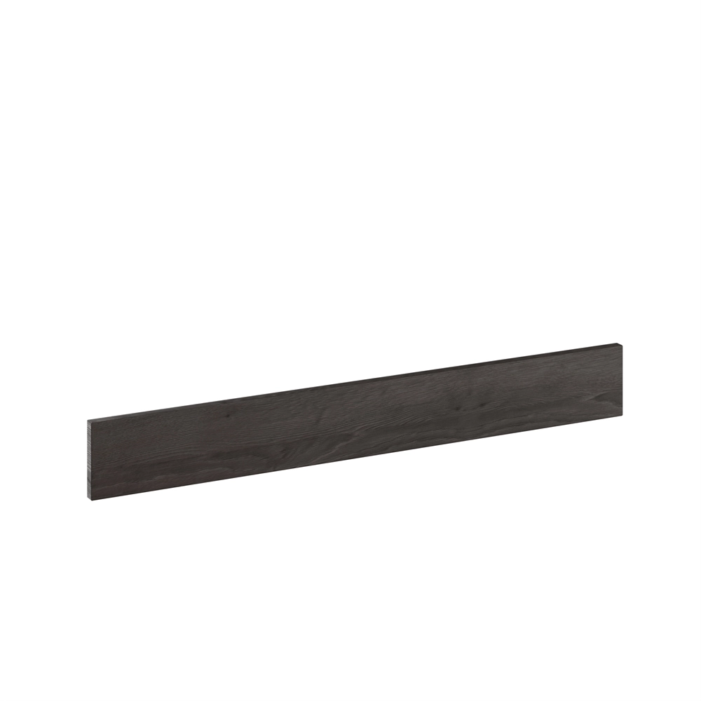 Skuffefront H: 12,4 cm