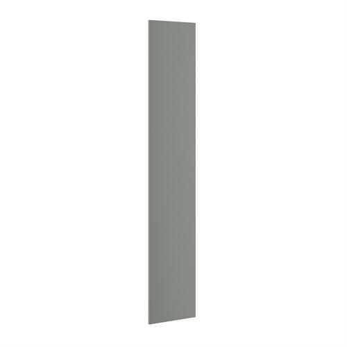 Kitchn Gavl 195,2 cm x 34 cm