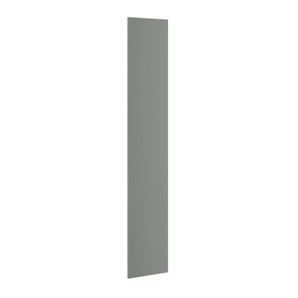 Kitchn Gavl 195,2 cm x 34 cm