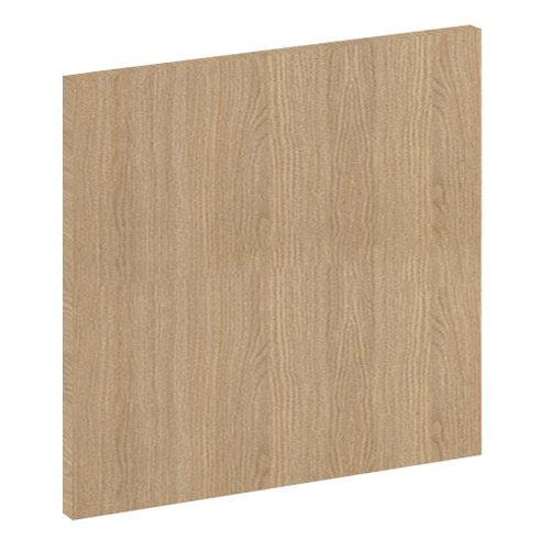 Kitchn Integreret friside til ekstra lavt badunderskab<br>H: 32 cm D: 45 cm 