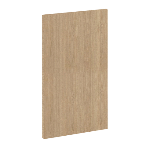 Kitchn Integreret friside til badunderskab<br>H: 57,6 cm D: 32 cm