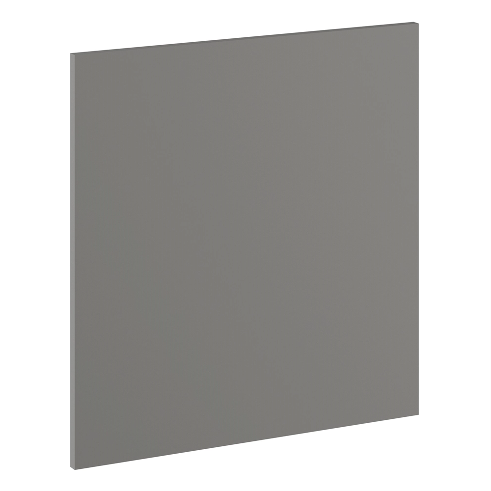 Integrert friside for lavt korpus<br> H: 57,6 cm x D: 45 cm