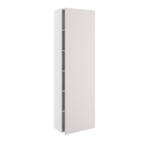 Kitchn Smalt højskab med 5 hylder