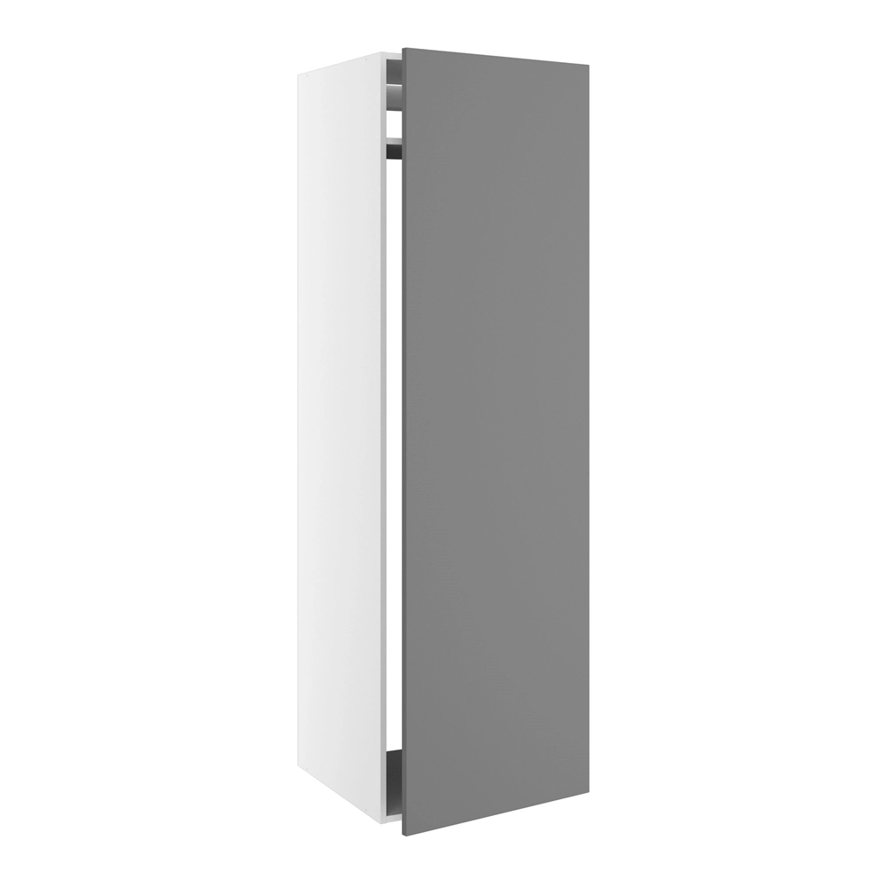 korpus for integrert kjøl/frys m/full dörfront uten hengselhull uten bakdeksel H:2144 D:580 B:600