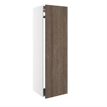Kitchn Højskab til integreret køl/frys m/hel låge uden hængselsboring uden bagbeklædning H:2144 D:580 B:600