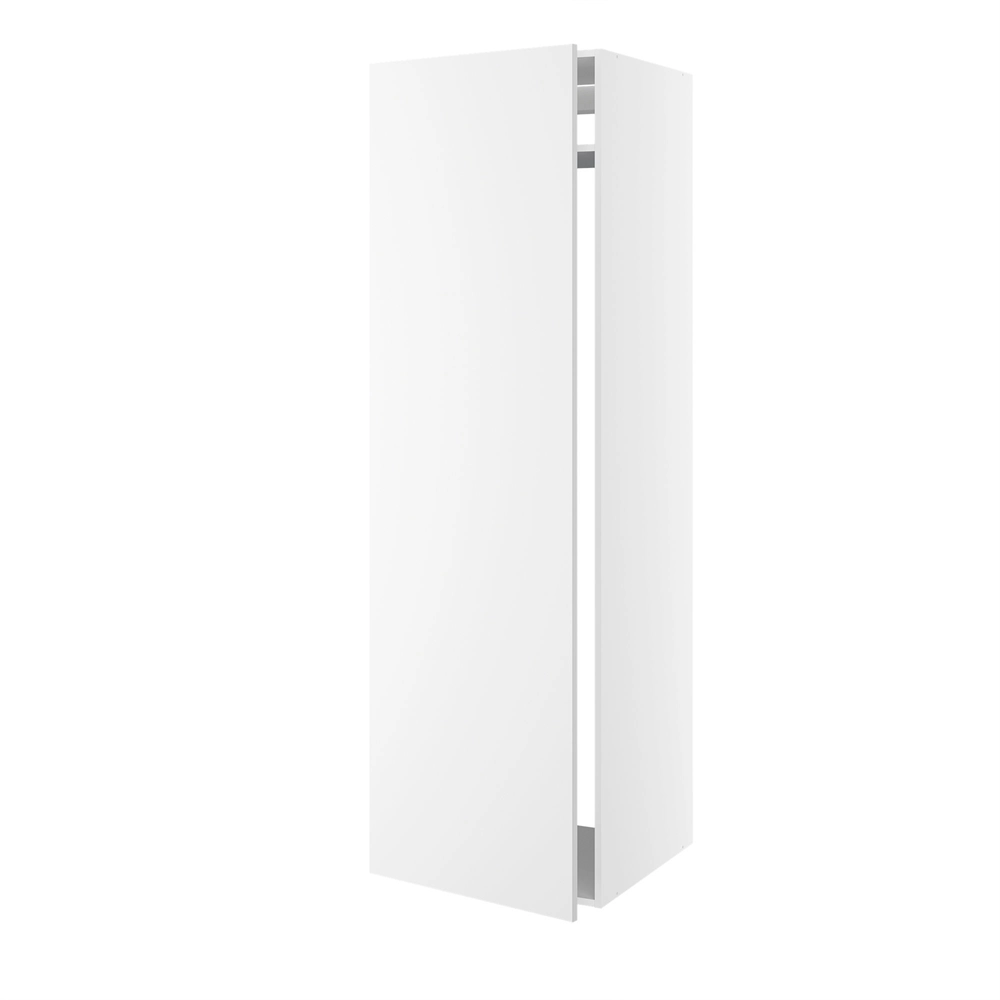 korpus for integrert kjøl/frys m/full dörfront uten hengselhull uten bakdeksel H:2144 D:580 B:600