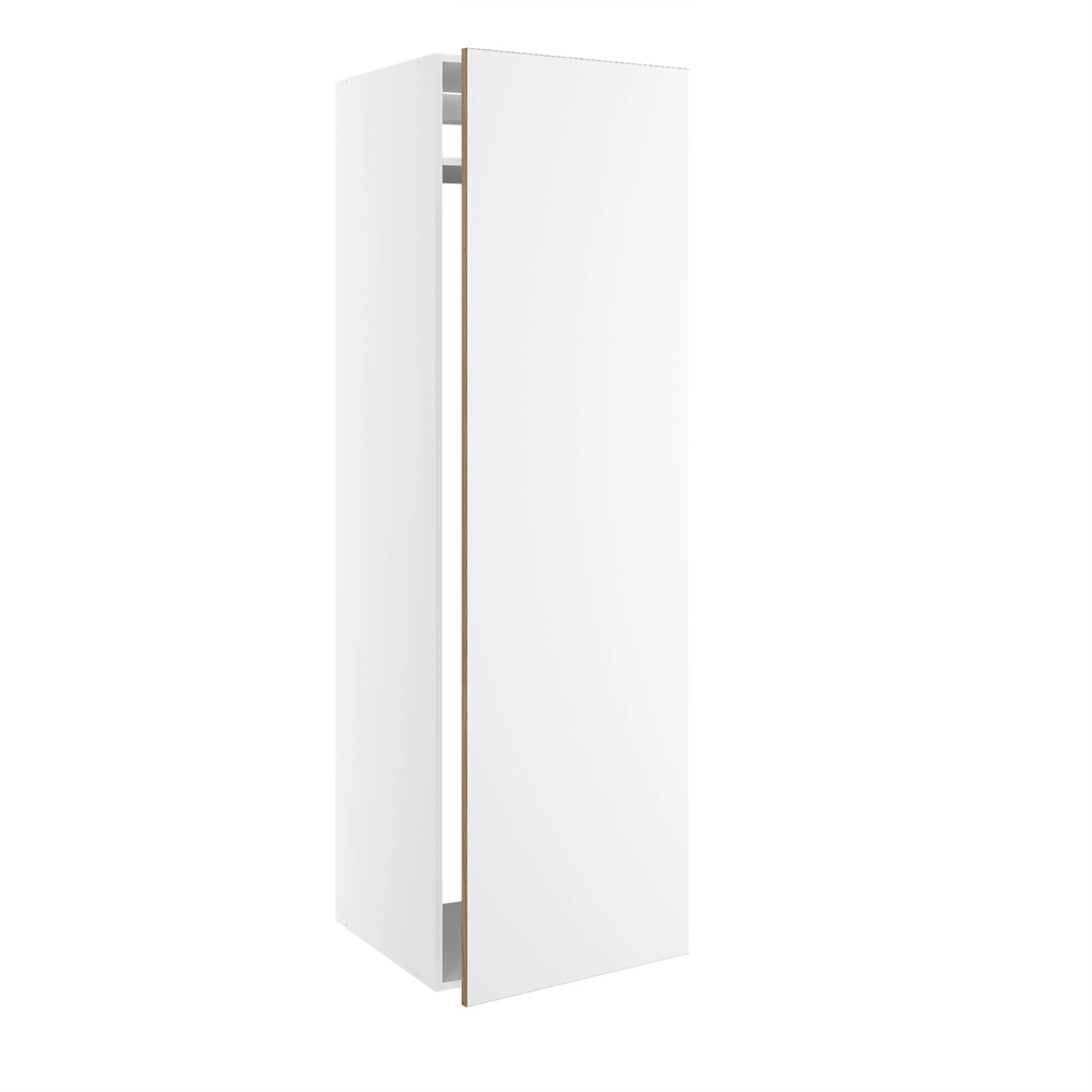 korpus for integrert kjøl/frys m/full dörfront uten hengselhull uten bakdeksel H:2144 D:580 B:600