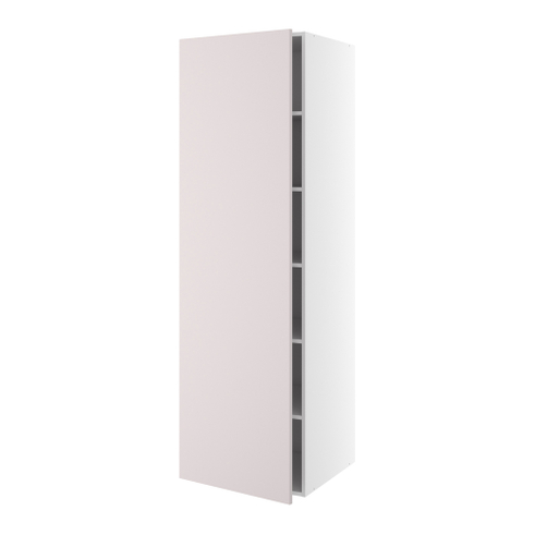 Kitchn Højskab med 5 hylder