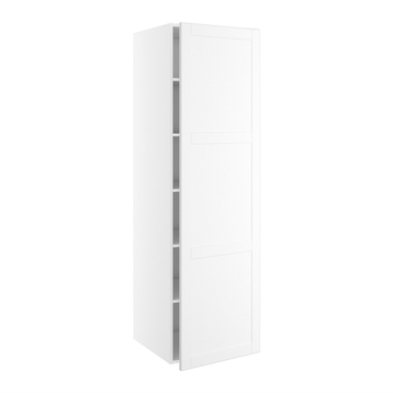 Kitchn Hyldeskab m/5 hylder H:1952 D:580 B:400