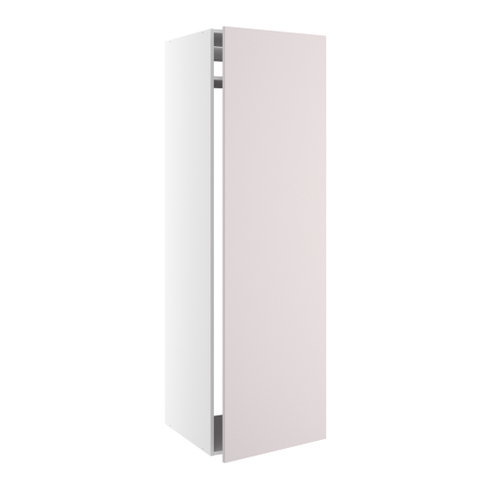 Kitchn Højskab til integreret køl med<br>1 låge uden hængselsboring