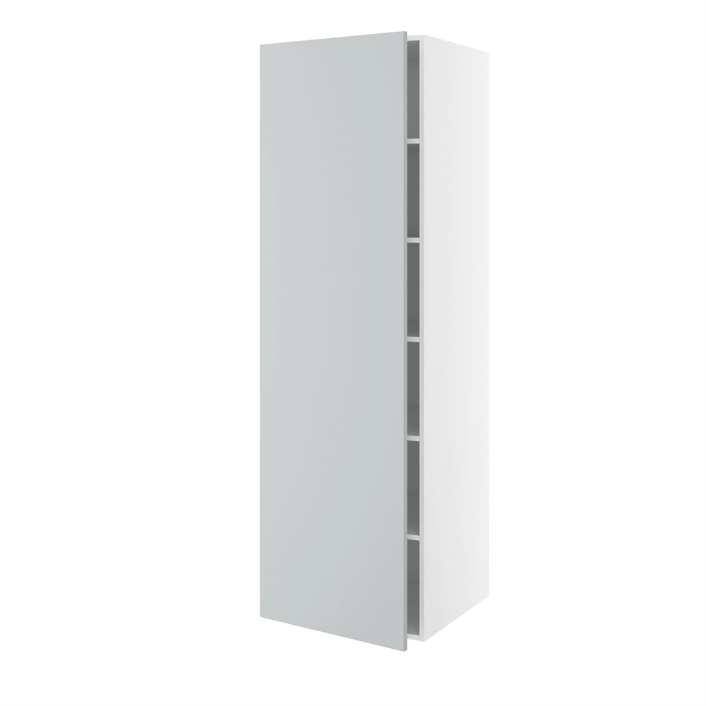 korpus m/5 hyller H:2144 D:580 B:600