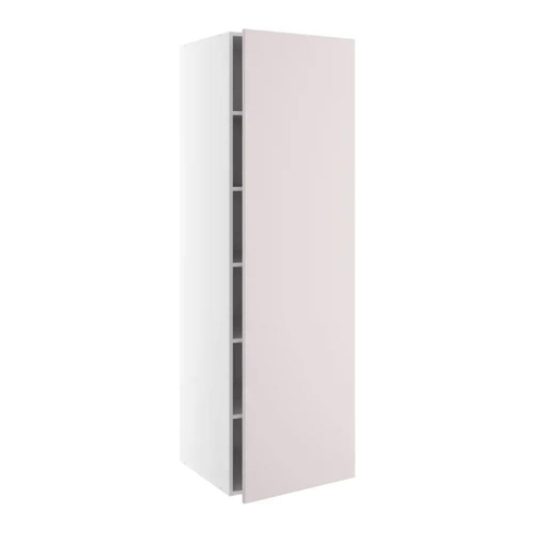 Kitchn Ekstra højt højskab med 5 hylder