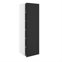 Kitchn Madskab m/5 hylder H:2144 D:580 B:600