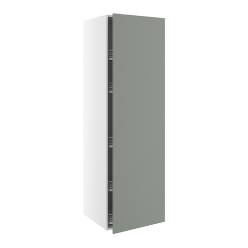 Kitchn  Højskab med Kesseböhmer Tandem Solo udtræk