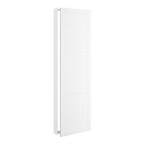 Kitchn Installationsramme, 1 låge (leveres usamlet). H:1952 B:400 D:110